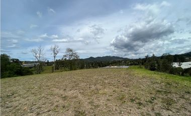 Venta de Lote en Parcelacion Sector Fizebad