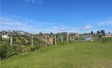 vendo lote Marinilla las Mercedes vía la Aldana