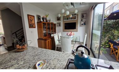 Vendemos hermosa casa en Chía !!