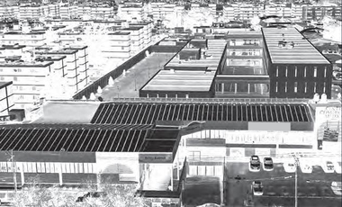 En Renta | Edificio Comercial | Centro Médico Coacalco