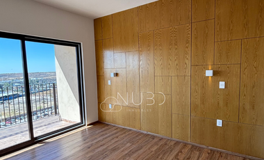 Departamento nuevo en venta ZONA NORTE