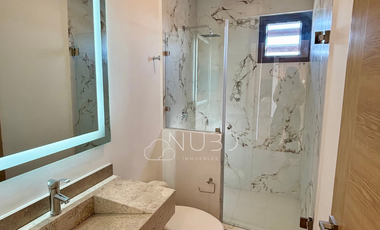 Departamento nuevo en venta ZONA NORTE