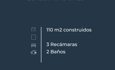 Departamento nuevo en venta ZONA NORTE