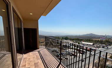 Departamento nuevo en venta ZONA NORTE