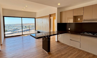 Departamento nuevo en venta ZONA NORTE