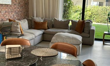 VENTA DE RESIDENCIA INTELIGENTE EN TECAMACHALCO