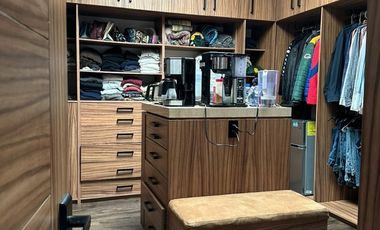 VENTA DE RESIDENCIA INTELIGENTE EN TECAMACHALCO