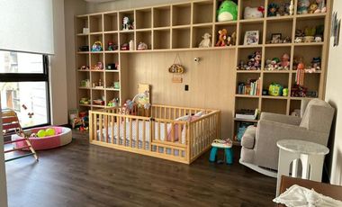 VENTA DE RESIDENCIA INTELIGENTE EN TECAMACHALCO