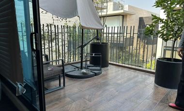 VENTA DE RESIDENCIA INTELIGENTE EN TECAMACHALCO