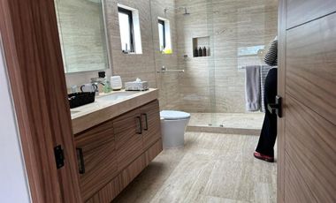 VENTA DE RESIDENCIA INTELIGENTE EN TECAMACHALCO