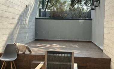 VENTA DE RESIDENCIA INTELIGENTE EN TECAMACHALCO