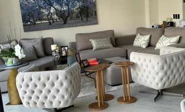 VENTA DE RESIDENCIA INTELIGENTE EN TECAMACHALCO