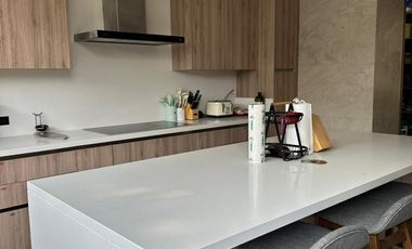 VENTA DE RESIDENCIA INTELIGENTE EN TECAMACHALCO