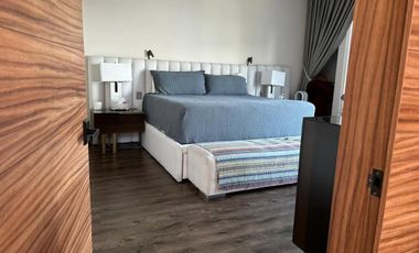 VENTA DE RESIDENCIA INTELIGENTE EN TECAMACHALCO