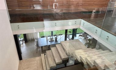 VENTA DE RESIDENCIA INTELIGENTE EN TECAMACHALCO