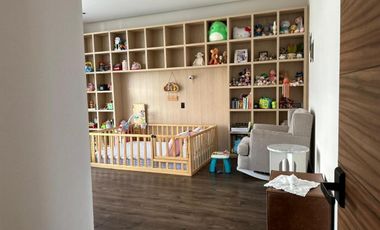 VENTA DE RESIDENCIA INTELIGENTE EN TECAMACHALCO