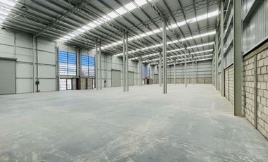 Bodega en venta 720m2  zona Parque Industrial Querétaro. GPS