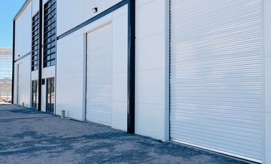 Bodega en venta 1080m2  zona Parque Industrial Querétaro. GPS
