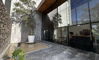 Departamento en renta Amueblado Ladrón de Guevara