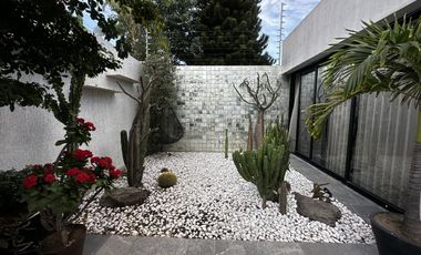 Departamento en renta Amueblado Ladrón de Guevara