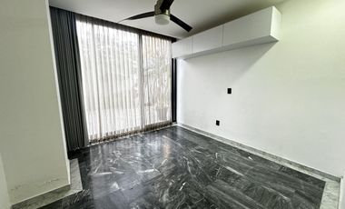 Departamento en renta Amueblado Ladrón de Guevara
