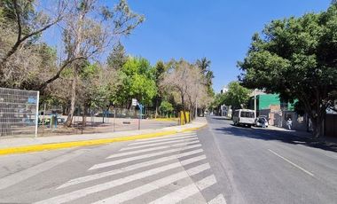 Terreno en Venta sobre Avenida Insurgentes Norte.