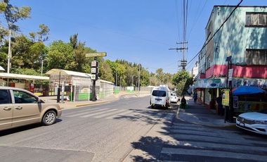 Terreno en Venta sobre Avenida Insurgentes Norte.