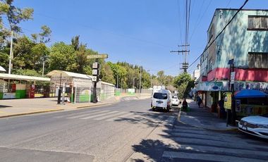Edificio en Venta sobre Avenida Insurgentes Norte.
