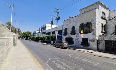 Terreno en Venta sobre Avenida Insurgentes Norte.