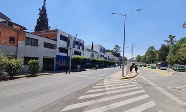 Terreno en Venta sobre Avenida Insurgentes Norte.