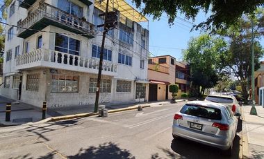Edificio en Venta sobre Avenida Insurgentes Norte.