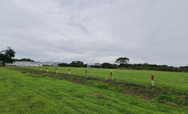 Aeródromo en Venta en Tequesquitengo, Morelos.