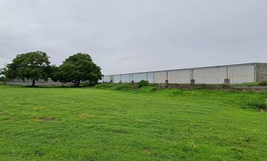 Aeródromo en Venta en Tequesquitengo, Morelos.