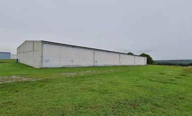 Aeródromo en Venta en Tequesquitengo, Morelos.