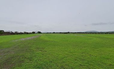Aeródromo en Venta en Tequesquitengo, Morelos.
