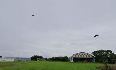 Aeródromo en Venta en Tequesquitengo, Morelos.