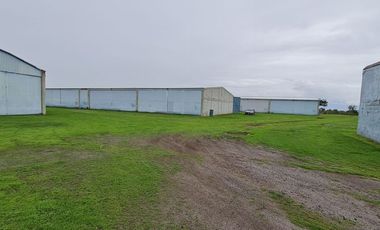 Aeródromo en Venta en Tequesquitengo, Morelos.