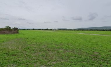 Aeródromo en Venta en Tequesquitengo, Morelos.