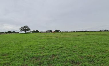 Aeródromo en Venta en Tequesquitengo, Morelos.