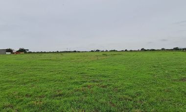 Aeródromo en Venta en Tequesquitengo, Morelos.