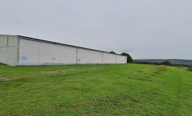 Aeródromo en Venta en Tequesquitengo, Morelos.