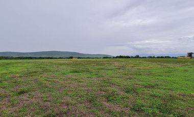 Aeródromo en Venta en Tequesquitengo, Morelos.