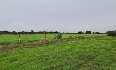 Aeródromo en Venta en Tequesquitengo, Morelos.