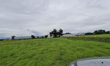 Aeródromo en Venta en Tequesquitengo, Morelos.