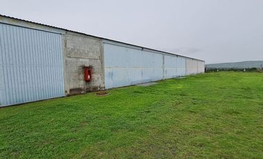 Aeródromo en Venta en Tequesquitengo, Morelos.
