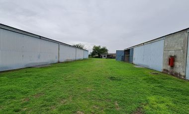 Aeródromo en Venta en Tequesquitengo, Morelos.