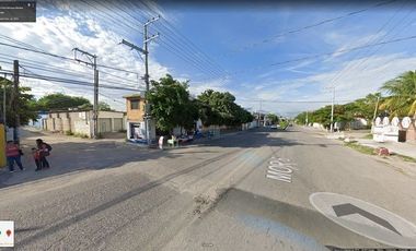 Aeródromo en Venta en Tequesquitengo, Morelos.