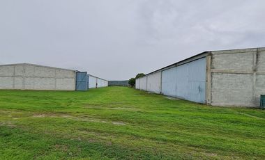 Aeródromo en Venta en Tequesquitengo, Morelos.