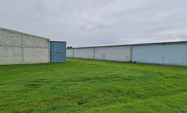 Aeródromo en Venta en Tequesquitengo, Morelos.