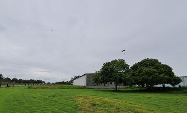 Aeródromo en Venta en Tequesquitengo, Morelos.